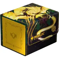Ultimate Guard Magic The Gathering Tarkir Dragonstorm Eerie Ultimatum Sidewinder 100 Plus Xenoskin Kortleksfodral