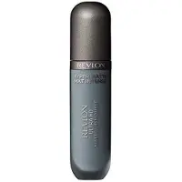 Revlon Ultra HD Lip Mousse Hyper Matte, Långvarig Krämig Flytande Läppstift i Blå, Blue Oasis (835), 0,2 oz