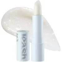 Unleashia Glacier Vegan Lip Balm Läppbalsam 3.3 g Nr. 1 - Snow Frost