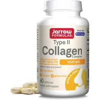 Jarrow Formulas - Type II Collagen Complex - 60 caps