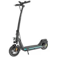KUKIRIN JOYOR C10 - Trottinette Électrique - Moteur 500W -Max 40KM/H - Batterie 48V 10.4Ah - NFC - Pneu 10 -Autonomie 50km -Frein à Disque