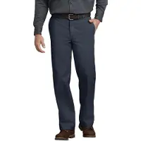 Dickies herr Original 874 arbetsbyxor Dark Navy 29W x 29L US