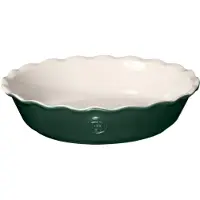 Emile Henry 9" pajfat - Modern Classics Collection|Evergreen