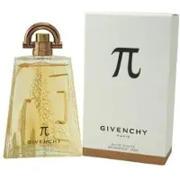 Givenchy Pi Kln fr mn 3,4 oz Eau De Toilette Spray BRUN