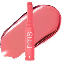 RMS Beauty Legendary Serum Lipstick Läppstift 3.5 g Miranda