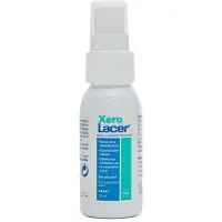 LACER Xero spray bouche sèche 25 ml