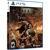 DOOM: The Dark Ages - PlayStation 5