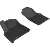 3D MAXpider AUDI Q7 2017-2022 / SQ7 2020-2022 / Q8 2019-2022 / SQ8 2020-2022 KAGU BLACK R1