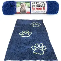Dog Gone Smart Dörrmatta Dirty Dog Runner
