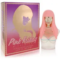 Nicki Minaj PINK FRIDAY av