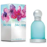 Halloween Blue Drop Vapo 30ml Eau De Toilette