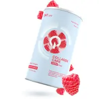 QNT Collagen Care Hydrolysed Collagen Supplement för hudhårnaglar