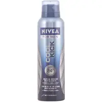 Nivea Deodorant Spray Cool Kick för män 200ml