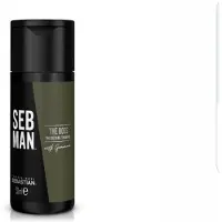 SEB MAN THE BOSS Thickening Line Schampo 50 ml