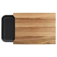 Livoo Premium Serveringsbricka av