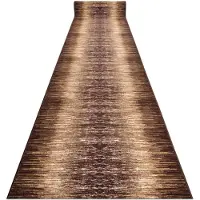 Rugsx Gångmatta halkskydd TOLTEC gummi beige 67 cm 67x1000 cm