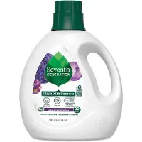 Unilever 7 GEN LIQ LNDRY LAVENDEL (4x135,00)