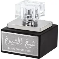 Lattafa Sheikh Al Shuyukh Black Eau de Parfum Spray fr unisex 1,7 ounce