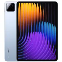 Xiaomi Pad 7 8 GB + 256 GB Blå CN