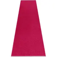 Rugsx Löpare ETON 447 rosa 60x330 cm