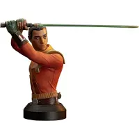 Diamond Select Star Wars Rebels: Ezra Bridger 1: 6 Scale Bust