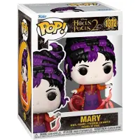 Funko POP! Hokus Pokus Disney 2 Mariafigurer