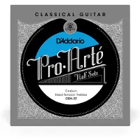 D'Addario CBH-3T
