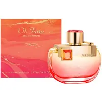 Rue Broca Oh Tiara Zircon Eau de Parfum For Women 3.4 Fl. Oz - Sweet Fruity Floral Lngvarig Doft