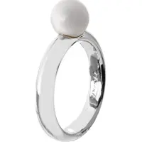 Ti sento 1444gc-50 Ring Silver Man