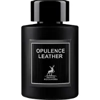 Maison Alhambra Opulence Lder fr mn Eau de Parfum Spray 3,4 ounce / 100 ml