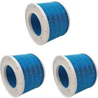 Melitt 3X H13 Hepa Filter för Mijia Mist Free Humidifier 3 [400] Filter Element CJSJSQ02XYLX Hushållsrengöring