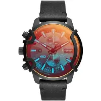 Diesel DZ4519 Chronograph Griffed herrklocka