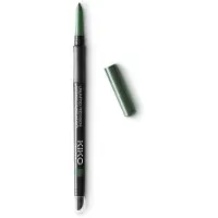 KIKO Milano Unlimited Precision Automatic Eyeliner & Khôl 0,35 g - 11 Camouflage Green