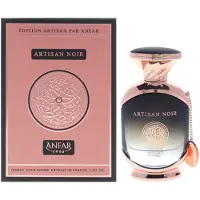 Anfar Artisan Noir fr kvinnor - 3,4 oz Extrait De Parfum Spray