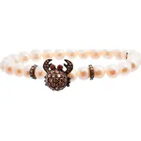 Lancaster Jla-brcrab4wh Armband