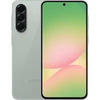 Samsung Galaxy A56 A566B 5G 12GB/256GB Dual SIM olivengrön