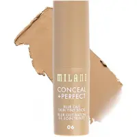 Milani Cosmetic Conceal + Perfect Blur Out Skin Tint Concealer 8 g Light Warm Peach