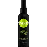 Syoss Traitement Raviveur Rizos, 1 x 110 g