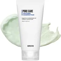 Rovectin Pore Care Åtstramande Rengöringsskum 150ml