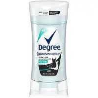 Degree Women UltraClear Antiperspirant Deodorant Black+White Pure Rain 2,6 oz