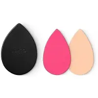 KIKO Milano Beauty Duo Mirror & Sponge Cover Ansiktsmakeupset 1 st