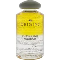 Origins Checks and Balances Milky Oil Cleanser + Makeup Melter, 150ml