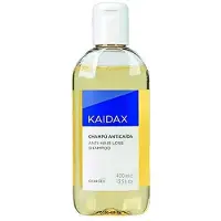 Topicrem Kaidax 500ml Hårbortfallsschampo