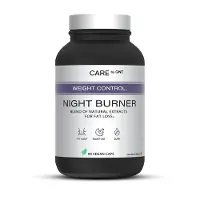 QNT Quemadoras de grasa QNT QNT Burner - 90 kapslí qnt1320