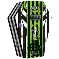 Zygomatic Watch Out Beetlejuice