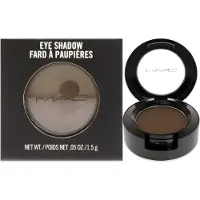 MAC Small Eyeshadow - Brun Eye Shadow Women 0,05 oz