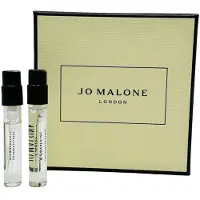 Jo Malone Cologne Intense Doftparning Duo Cypress & Grapevine + Oud & Bergamott Provflaska 0,05 oz/ 1,5 ml ea