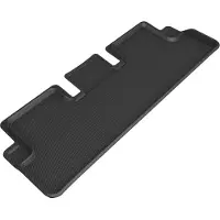 3D MAXpider TESLA MODELL 3 2020-2022 KAGU BLACK R2