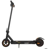 KUKIRIN S1 Max -- Scooter électrique pliable - 500 W - 36 V - 10.4 Ah - 25 km/h - Autonomie 39 km - Roues 8 pouces.