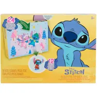 Disney Stitch Advent Calendar 2025